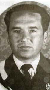 Gregorio Valenzuela
